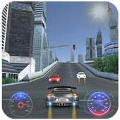 New Real Traffic Racer Game 2018
