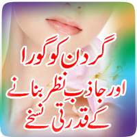 Neck Care Urdu Tips on 9Apps