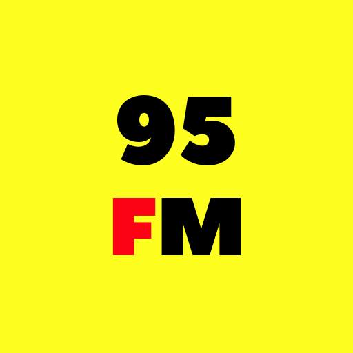 95 FM Radio stations online