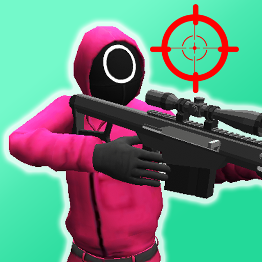K-Sniper Challenge 3D icon