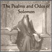 THE PSALMS AND ODES OF SOLOMON