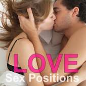 Love Sex Positions