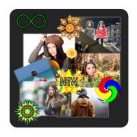 Photo College Free Style on 9Apps