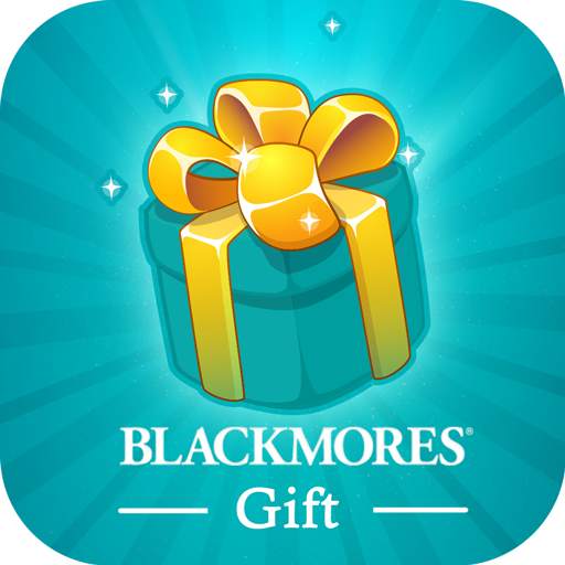 Blackmores Gift