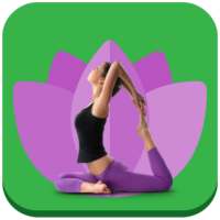 Daily Yoga Pose Offline on 9Apps