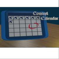 Control Calendar on 9Apps