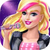 Pop Star Girl - Teen Fashion