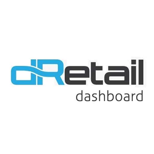 dRetail Dashboard