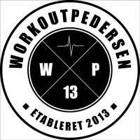 Workout Pedersen