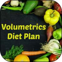 Volumetrics Diet Plan on 9Apps