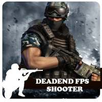 DeadEnd FPS Shooter