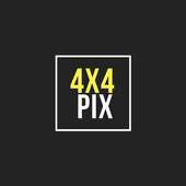 4x4 Pix on 9Apps