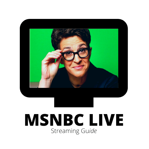 Msnbc feed best sale