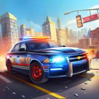 Reckless Getaway 2: Car Chase on 9Apps