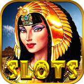 Gods of Egypt Slots Casino