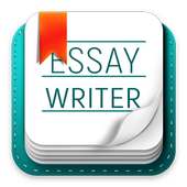 Essay Writer - Custom Writing Service on 9Apps