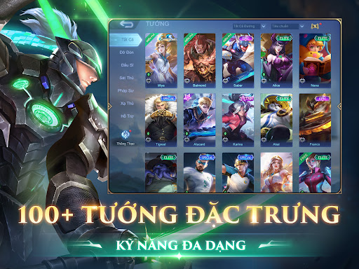 Mobile Legends: Bang Bang screenshot 12