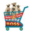 BOSS Refer & Earn  Admin App