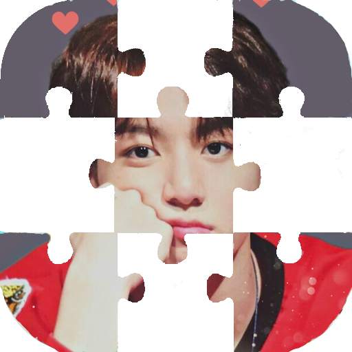 Jigsaw BTS K-pop Idol Puzzle games