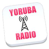 Yoruba Radio Free on 9Apps