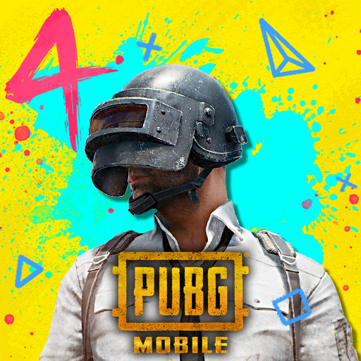 PUBG MOBILE: Aftermath icon