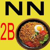 NN recipe 2B