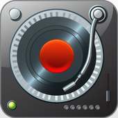 DJ Mixing Software on 9Apps
