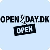 OPEN2DAY.DK