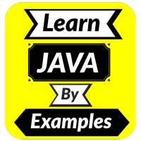 Learn Java By Examples on 9Apps