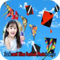 Sankranti Kites Festival PhotoFrames on 9Apps