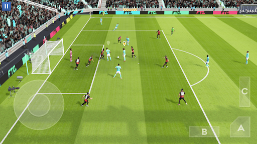 Dream League Soccer 2023 2 تصوير الشاشة