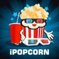 IPopcorn : Time Movie Release on 9Apps