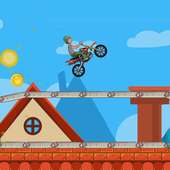 Traffic Biker : Best Motorcycle Speed Racing Games