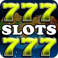 Seven777Land Free : 6 slots on 9Apps