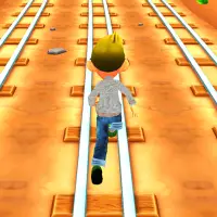 SmallAnt on X: For anyone who hasn't kept up with speedrunning recently,  the biggest speedrun game of all time is now Subway Surfers. An endless  runner ??????  / X