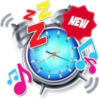 Deez's Music Alarm - Kostenloser Musikwecker