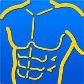 Six Pack Abs Program Workout on 9Apps