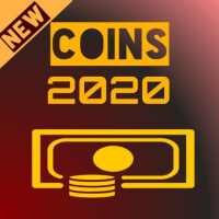 CM: Free Coins And Tips Master 2020