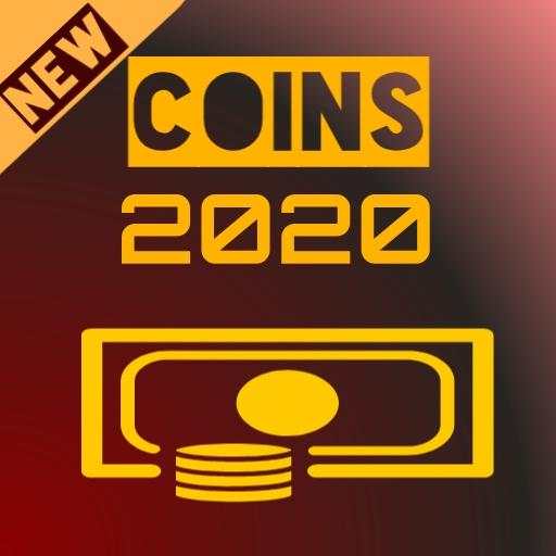 CM: Free Coins And Tips Master 2020