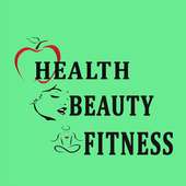 Health & Beauty Tips Daily on 9Apps