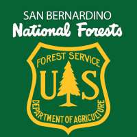 San Bernardino National Forest on 9Apps
