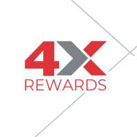 4X Rewards