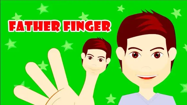 Ben10 Finger Family Song Nursery Rhymes