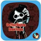 One Piece Ringtones: Brook Version