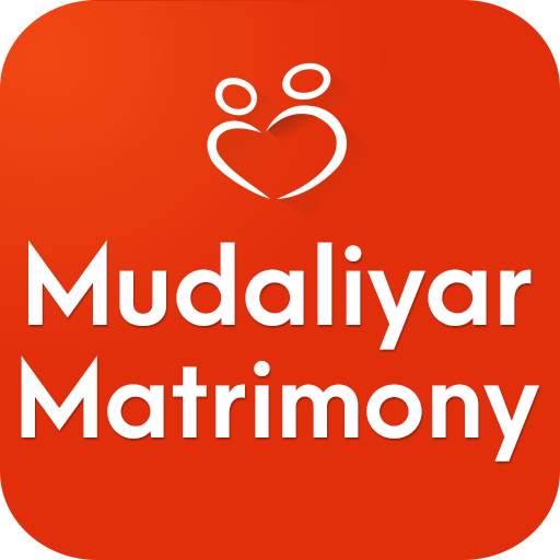 Mudaliyar Matrimony - Marriage App For Mudaliyars
