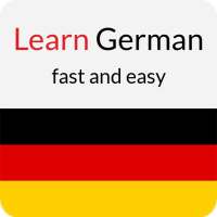 Learn German vocabulary free on 9Apps