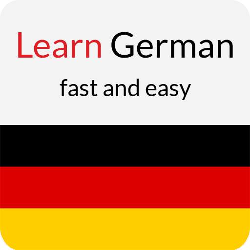 Learn German vocabulary free