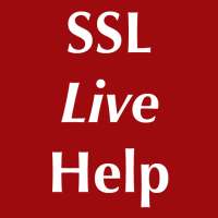 SSL Live Help