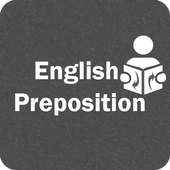 English Preposition