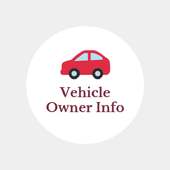 Tamil Nadu RTO Vehicle info - Owner Details